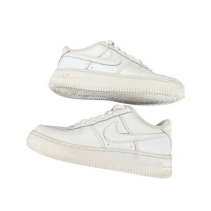Nike Air Force 1 sneakers Shoes size 4Y/7W
